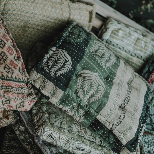 Sari box hynder på udsalg | Quote Copenhagen