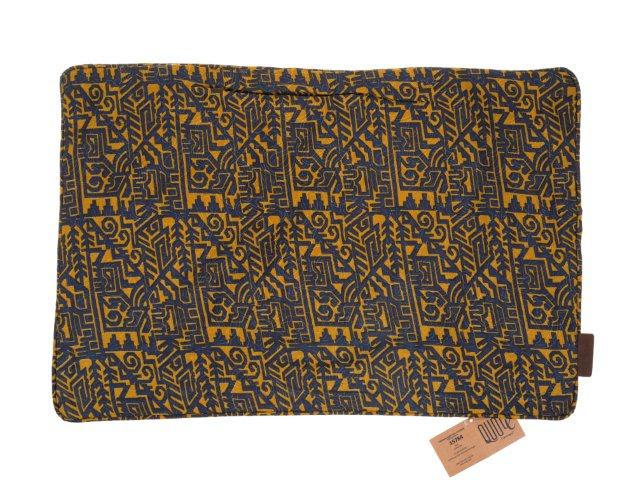 Seidenkissenbezug 60x40