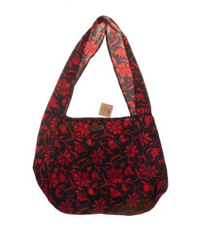 Shoulder bag from Silkemix