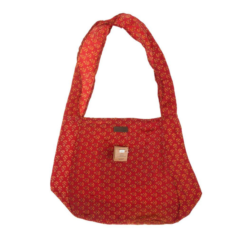 Shoulder bag from Silkemix