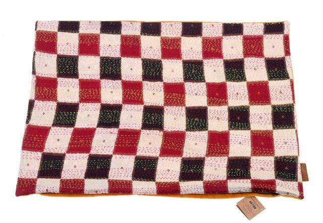 Taie d'oreiller en soie/velours 50x70