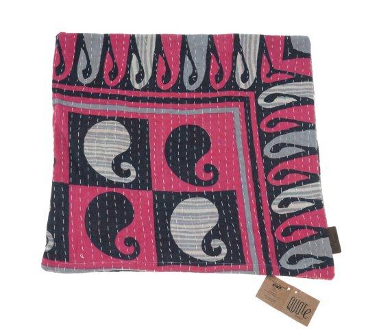 Housse de coussin Sari 50x50