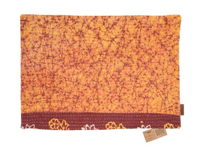 Sari Pudebetræk 50x70