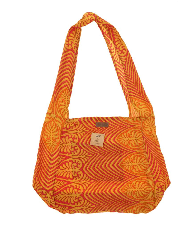 Shoulder bag from Silkemix