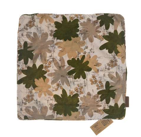 Silke Pudebetræk 50x50