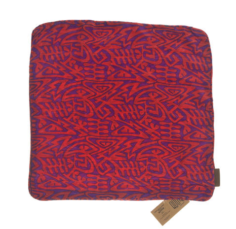 Silke Pudebetræk 50x50