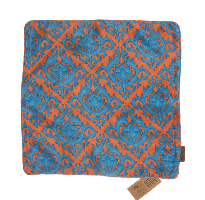 Seidenkissenbezug 50x50