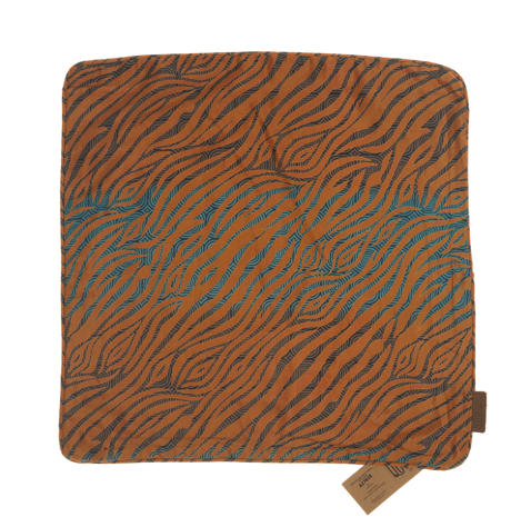 Silke Pudebetræk 50x50