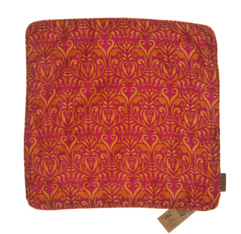 Silke Pudebetræk 50x50