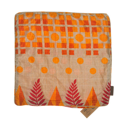 Silke Pudebetræk 50x50