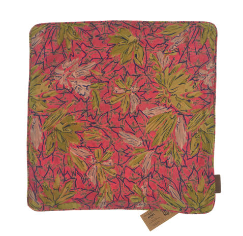 Silke Pudebetræk 50x50