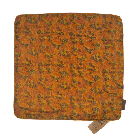 Silke Pudebetræk 50x50