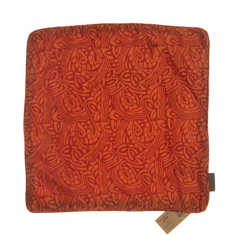 Silke Pudebetræk 50x50