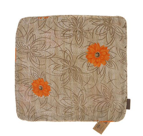 Silke Pudebetræk 50x50