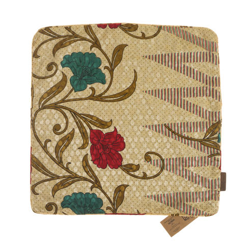 Silke Pudebetræk 50x50