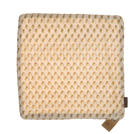 Silke Pudebetræk 50x50