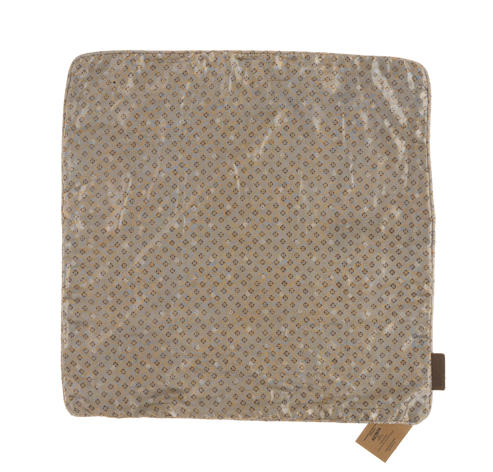 Silke Pudebetræk 50x50