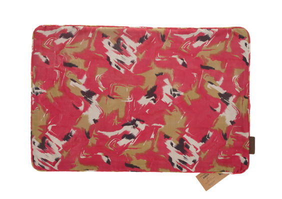 Silke Pudebetræk 60x40