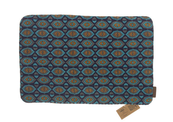 Silke Pudebetræk 60x40