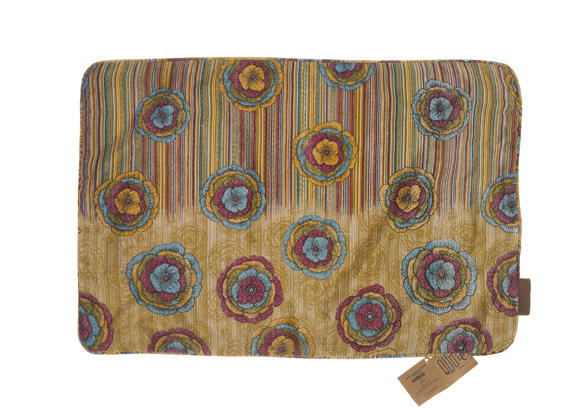 Silke Pudebetræk 60x40