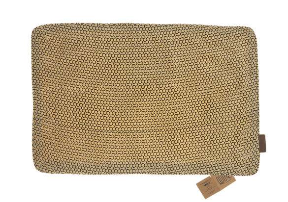 Silke Pudebetræk 60x40