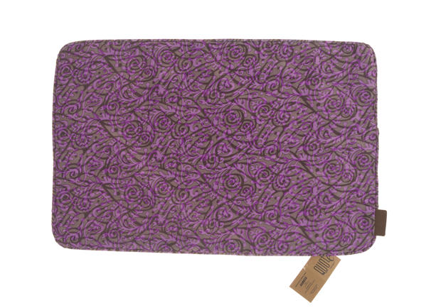 Silke Pudebetræk 60x40