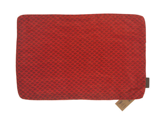 Seidenkissenbezug 60x40