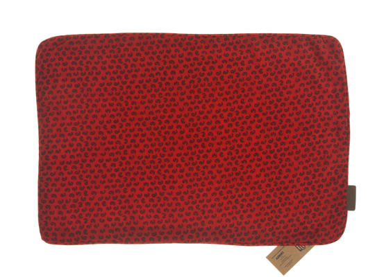 Silke Pudebetræk 60x40