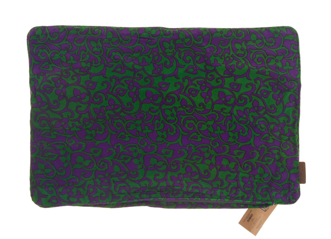 Seidenkissenbezug 60x40