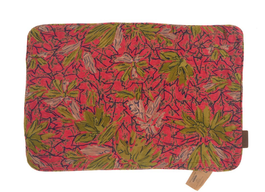 Silke Pudebetræk 60x40