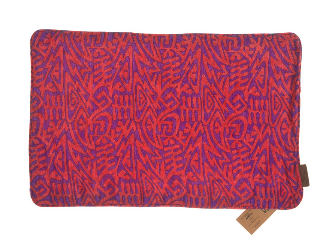 Silke Pudebetræk 60x40