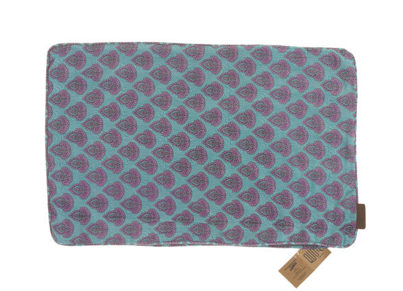 Silke Pudebetræk 60x40