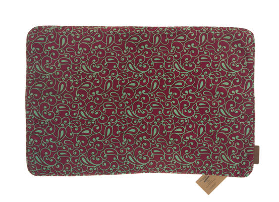 Silke Pudebetræk 60x40