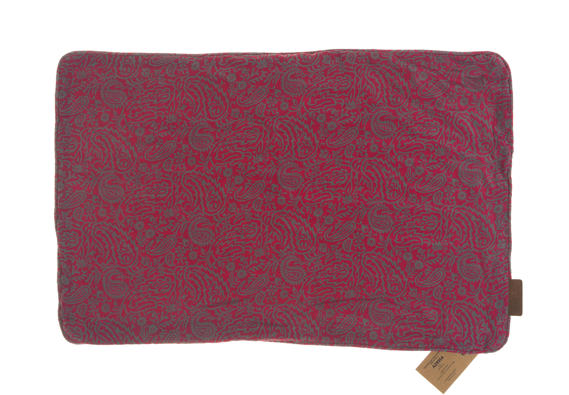 Silke Pudebetræk 60x40