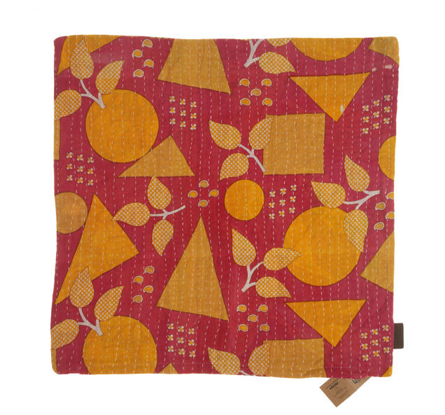 Housse de coussin Sari 65x65