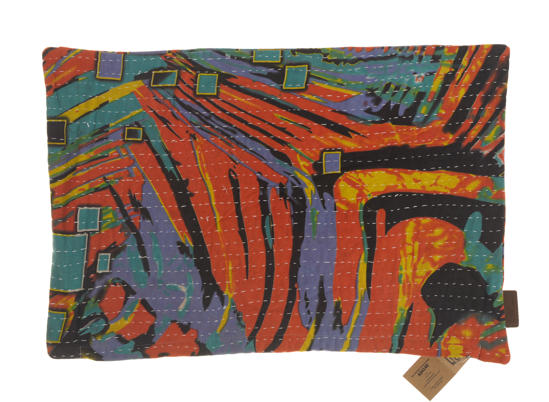 Taie d'oreiller Sari 60x40