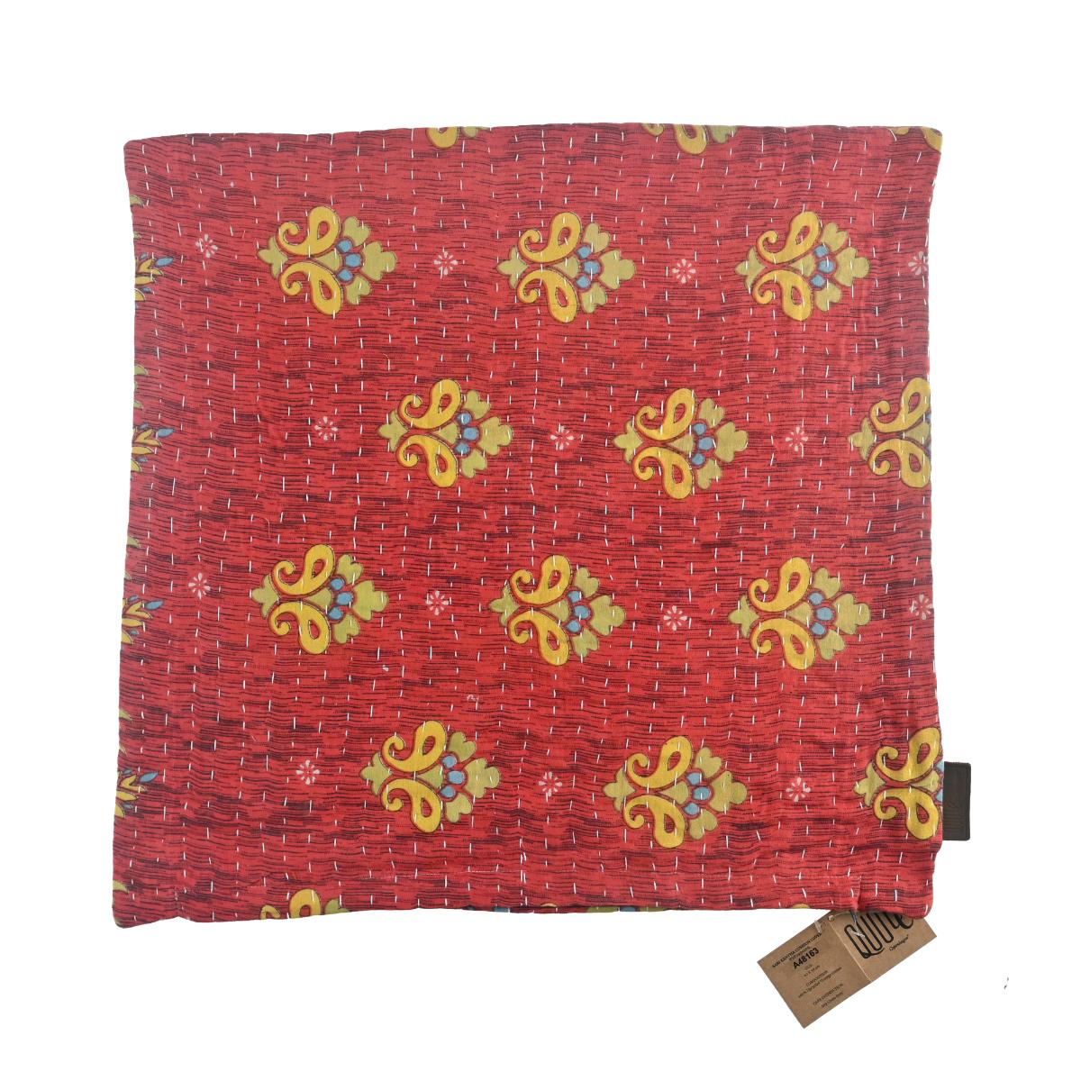 Sari Cushion cover 50x50