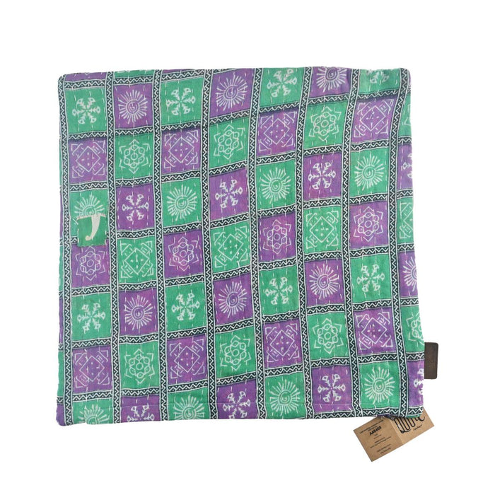 Sari Cushion cover 50x50