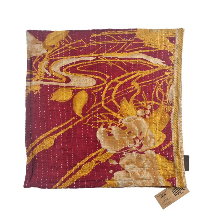 Sari Cushion cover 50x50