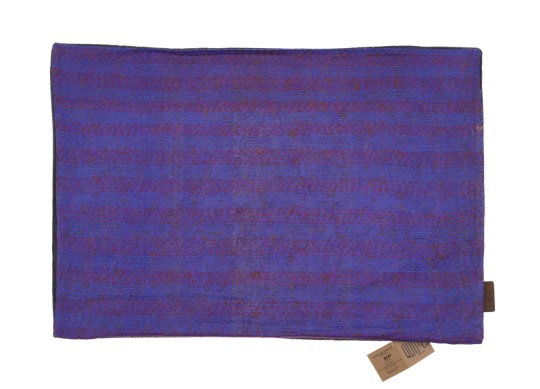 Silke/Velour Pudebetræk 50x70