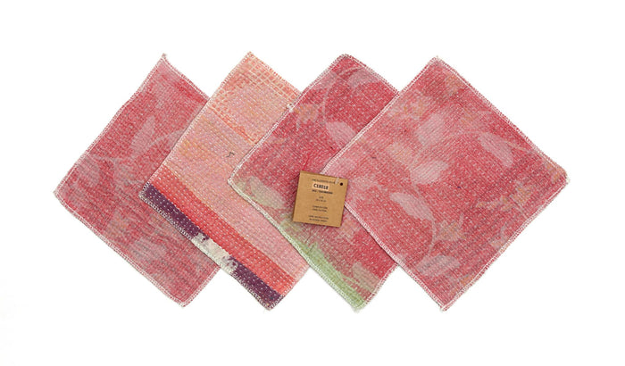 Fine Q Untersetzer 18x18 (4 Stück)