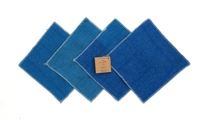 Fine Q Untersetzer 18x18 (4 Stück)