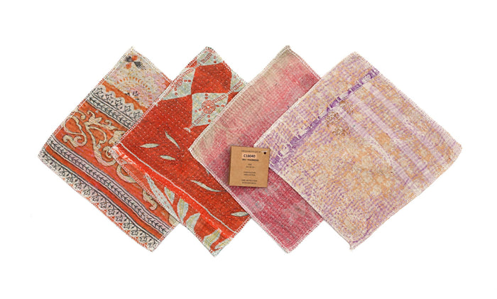 Fine Q Untersetzer 18x18 (4 Stück)