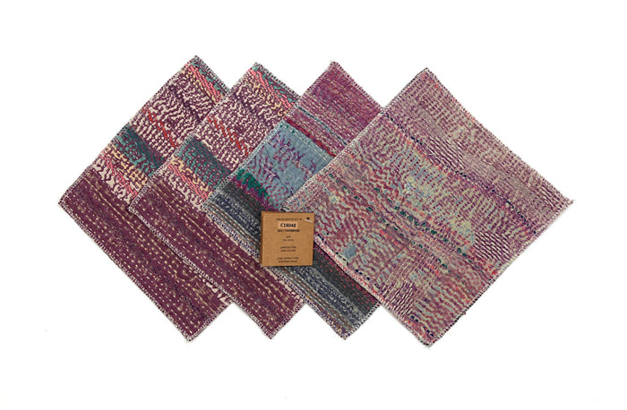 Fine Q Untersetzer 18x18 (4 Stück)