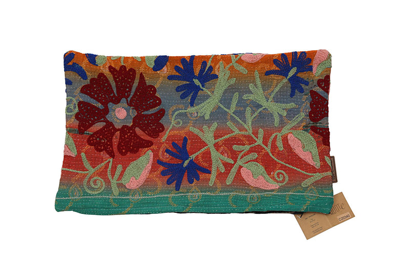 Suzani Cushion Cover 30x50