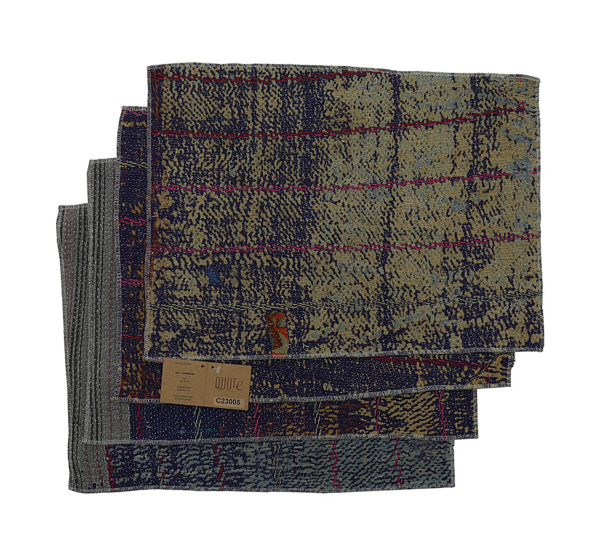 Fine Q Cover Servietten 33x44 (4 St.)