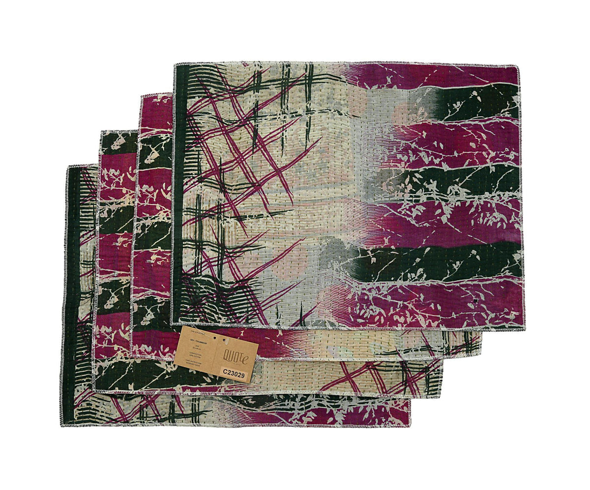 Fine Q cover napkins 33x44 (4 pcs.)