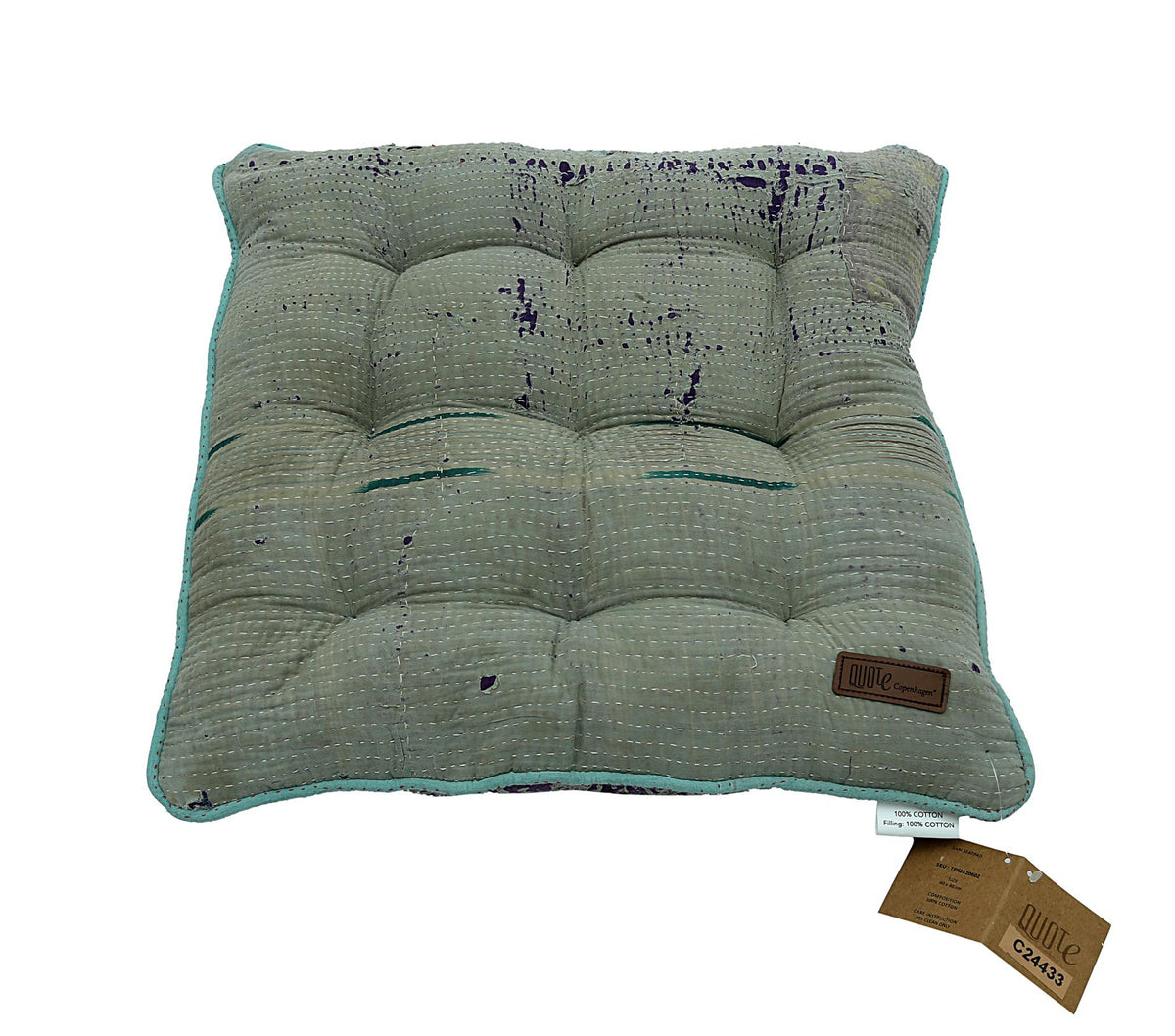 Seat Cushion 40x40