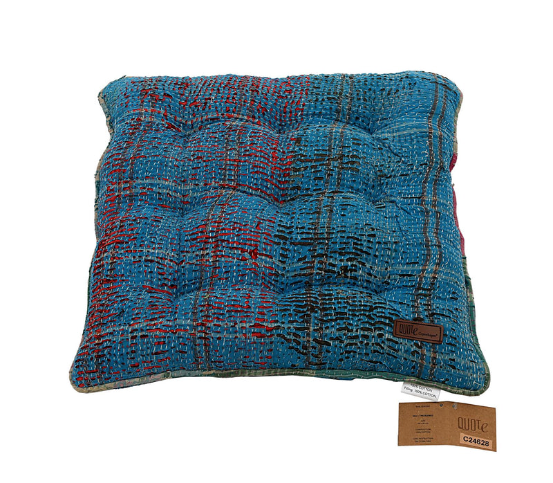Sidde Hynde 40x40