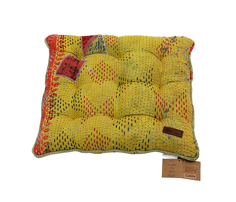 Sidde Hynde 40x40